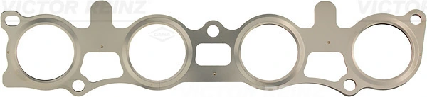 Gasket, exhaust manifold